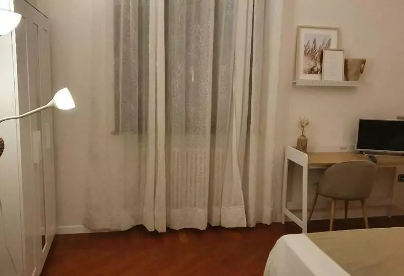 Aamiaismajoitus (B&B) Glicine & More Forlì