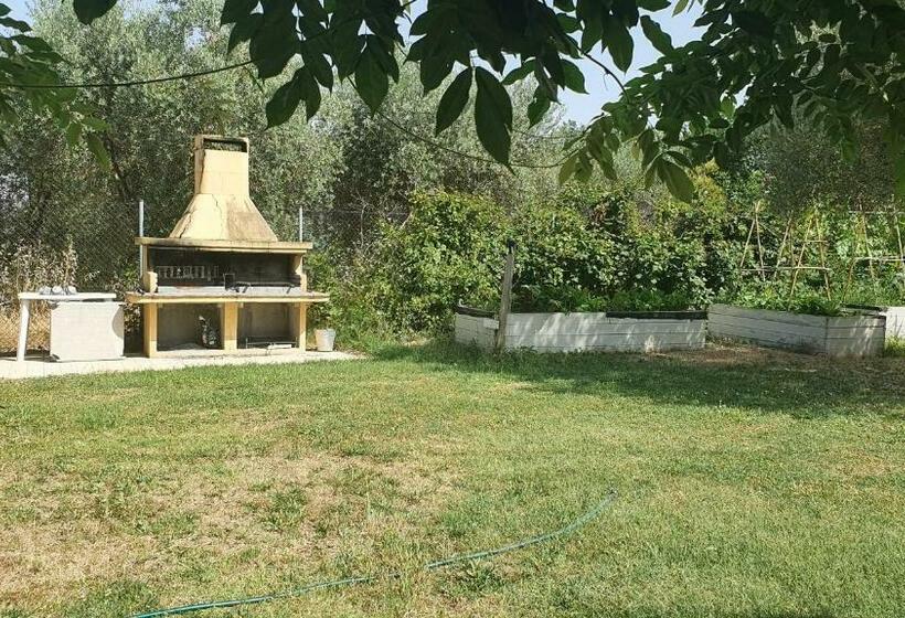 צימר Glicine & More Forlì