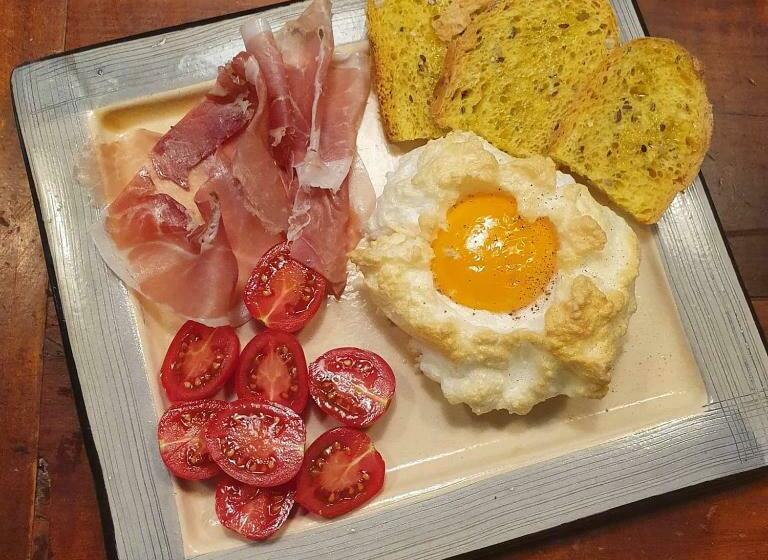 צימר Glicine & More Forlì