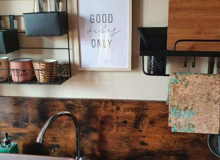 Aamiaismajoitus (B&B) Glicine & More Forlì