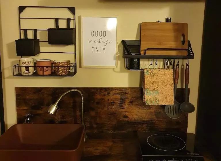 Aamiaismajoitus (B&B) Glicine & More Forlì