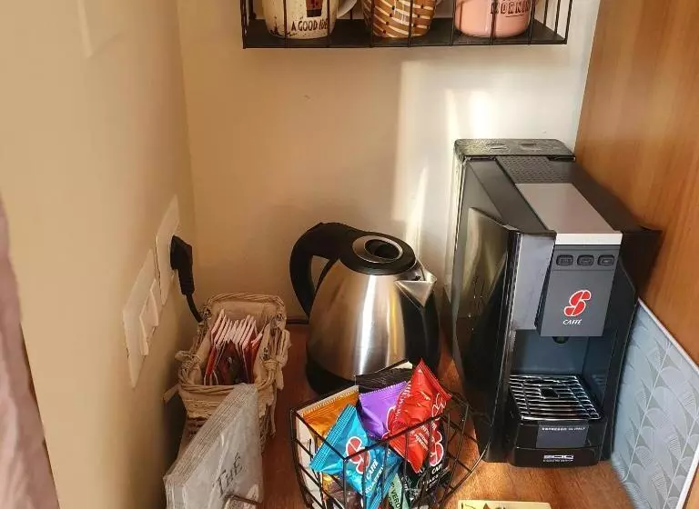 Aamiaismajoitus (B&B) Glicine & More Forlì