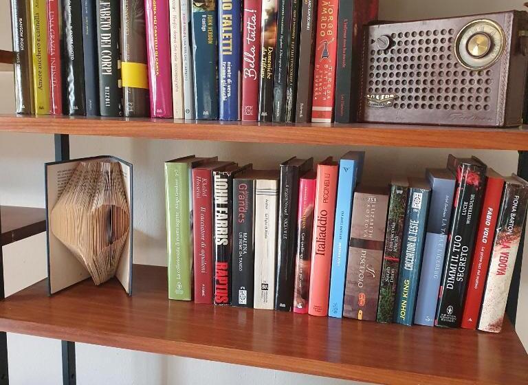 צימר Glicine & More Forlì