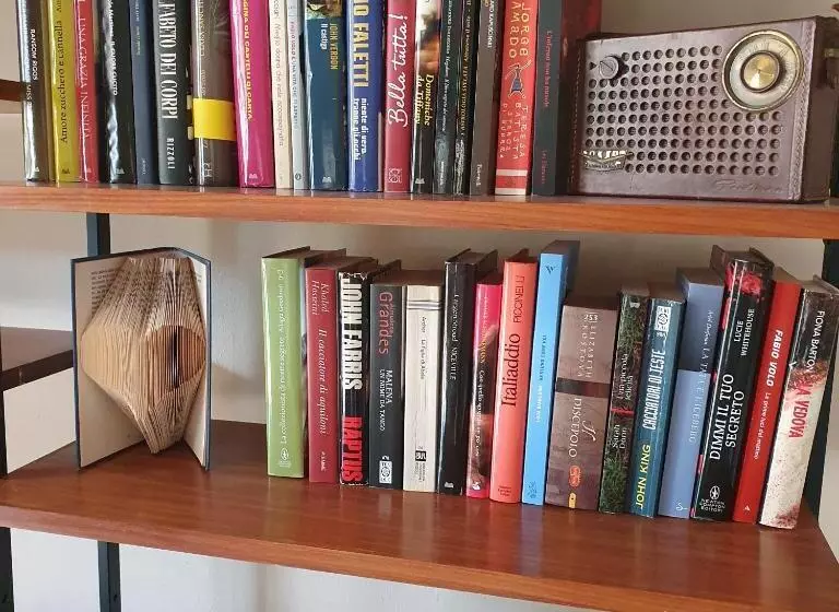 Aamiaismajoitus (B&B) Glicine & More Forlì