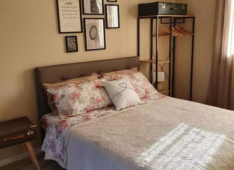 Aamiaismajoitus (B&B) Glicine & More Forlì