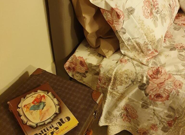 צימר Glicine & More Forlì