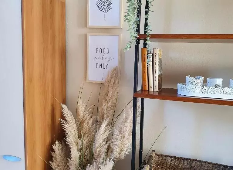 Aamiaismajoitus (B&B) Glicine & More Forlì