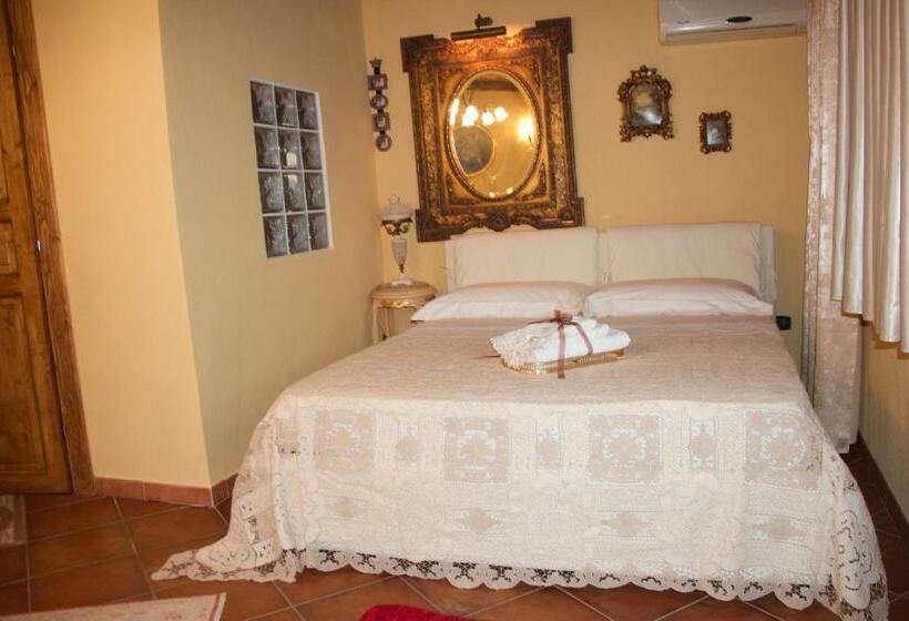 مبيت وإفطار Cortile Lattuca