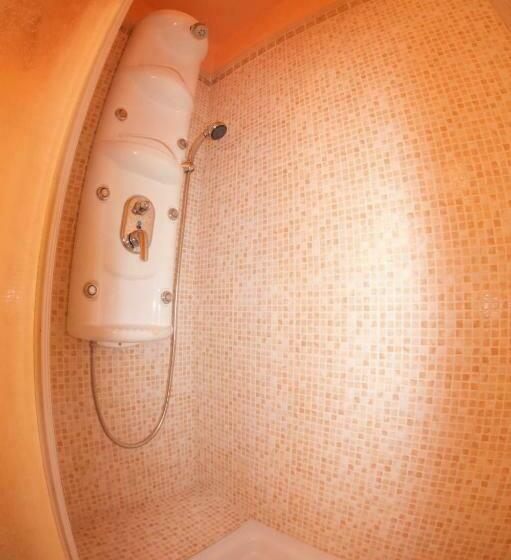 مبيت وإفطار Cortile Lattuca