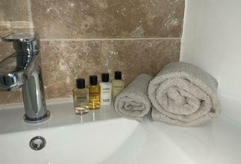 مبيت وإفطار La Chapelle