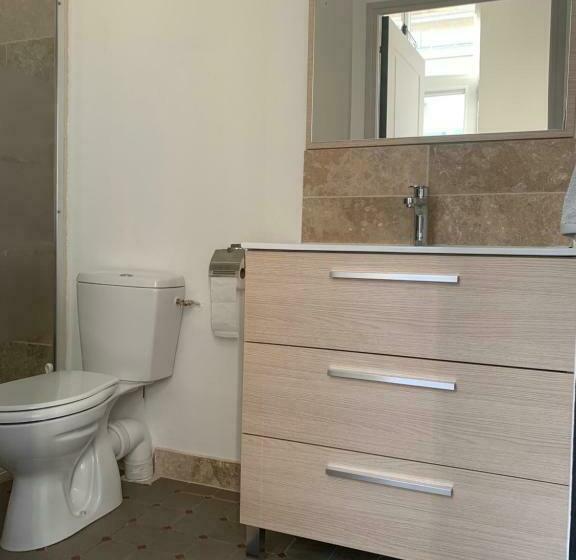 مبيت وإفطار La Chapelle