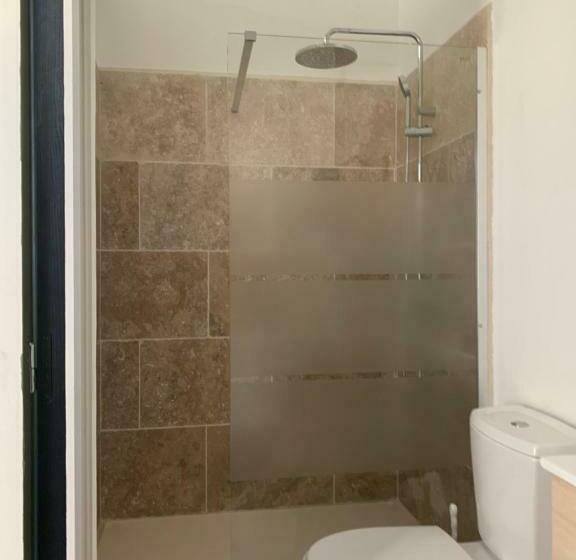 مبيت وإفطار La Chapelle