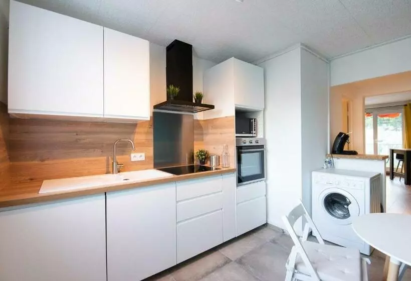 Aamiaismajoitus (B&B) Les Chambres Du Vercors   Parking Free Fibre Netflix