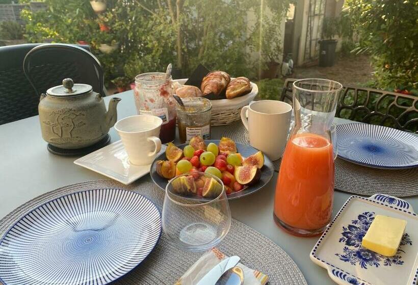 צימר Mas Des Tournevents