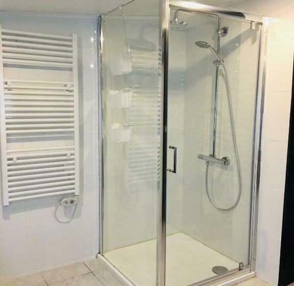 צימר Mas Des Tournevents