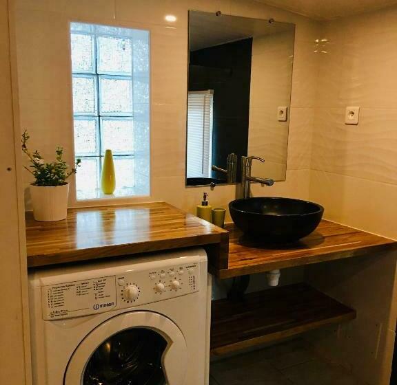 צימר Mas Des Tournevents