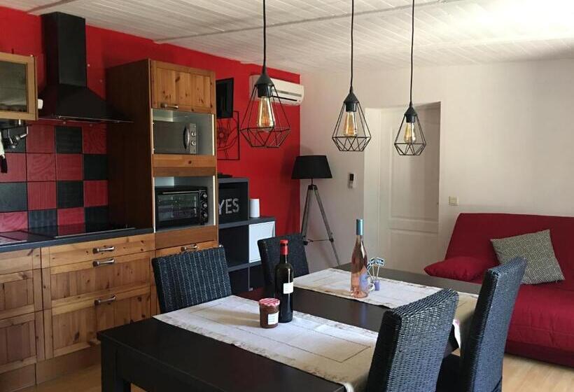 צימר Mas Des Tournevents