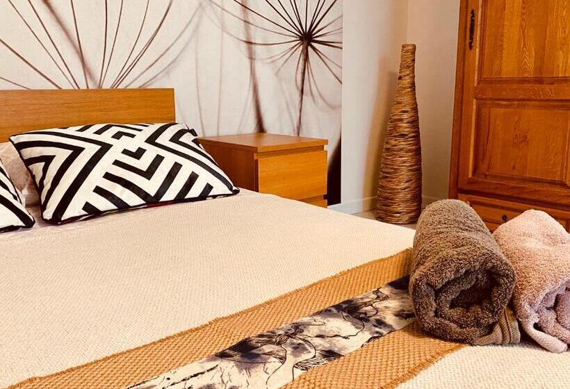 צימר Mas Des Tournevents