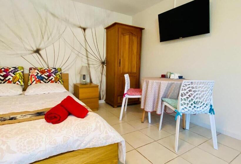 צימר Mas Des Tournevents