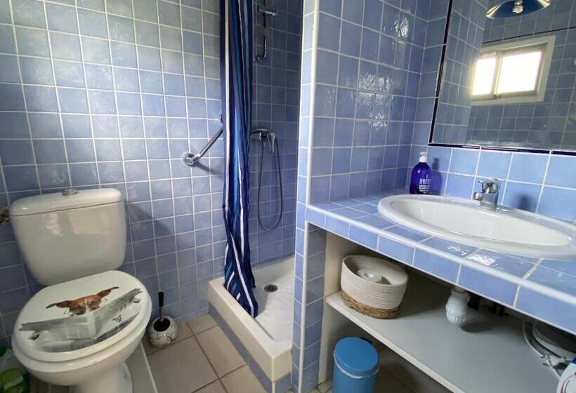 צימר Mas Des Tournevents