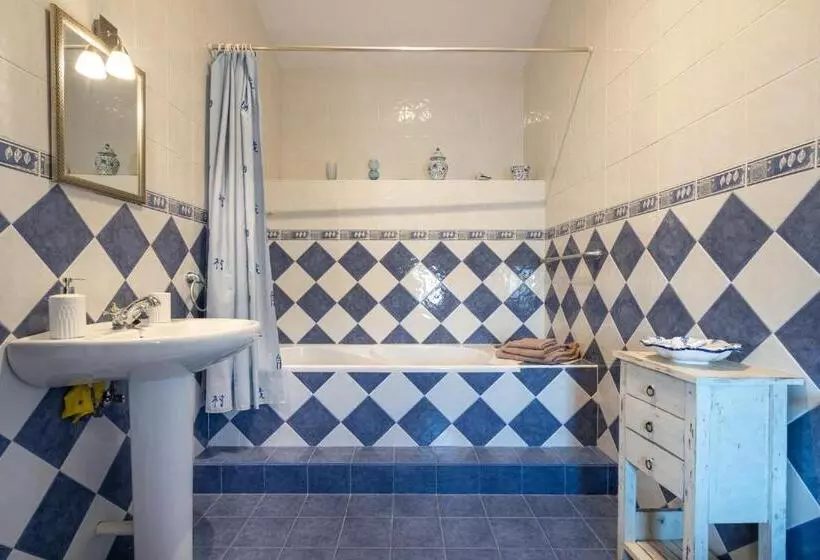 Hacienda La Buena Vida B&b En Appartementen