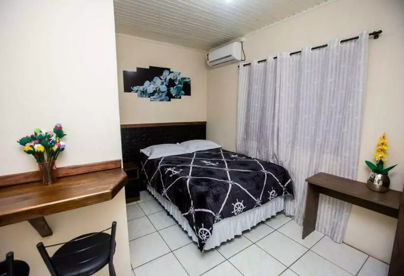 Hostel Castelo Ltda