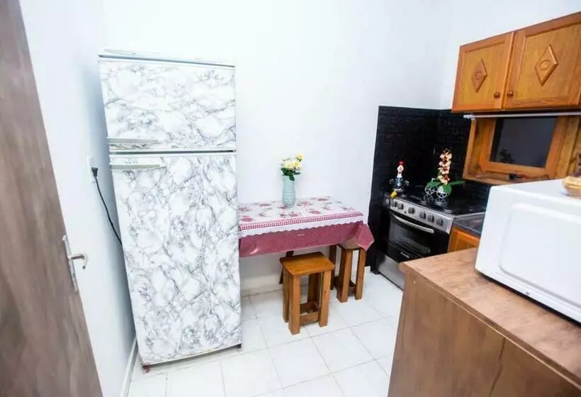 Hostel Castelo Ltda