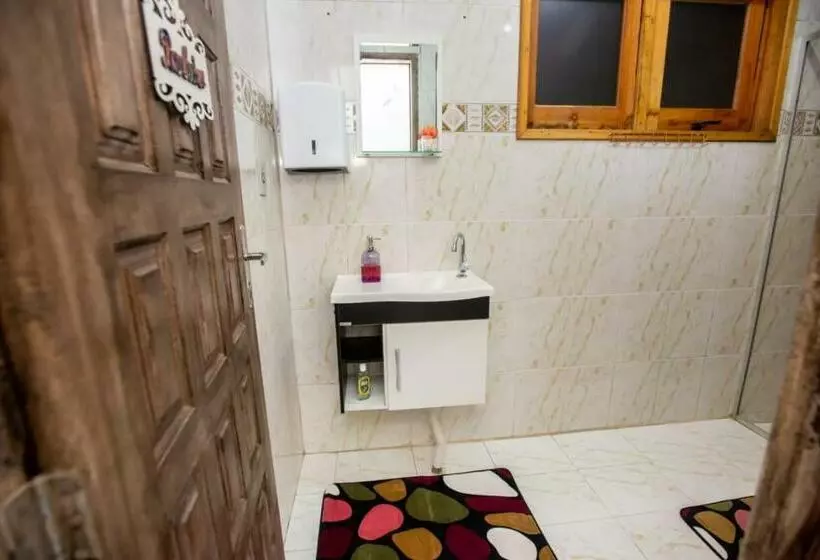 Hostel Castelo Ltda