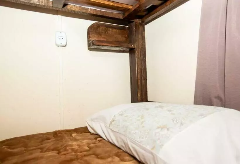 Hostel Castelo Ltda