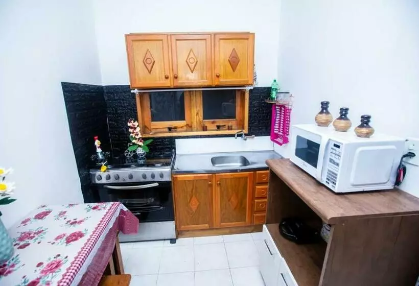 Hostel Castelo Ltda