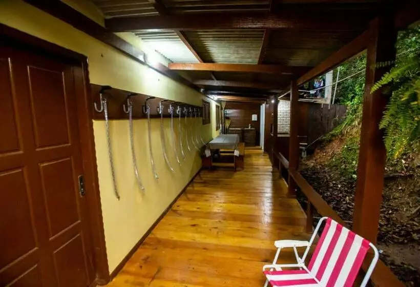 Hostel Castelo Ltda