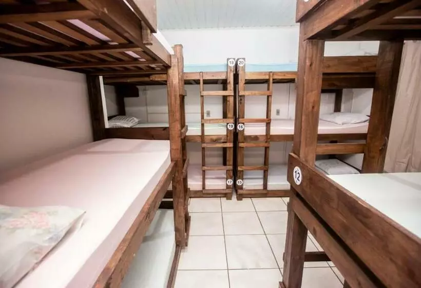 Hostel Castelo Ltda