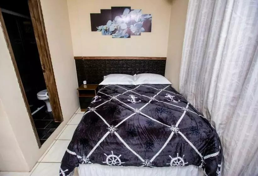Hostel Castelo Ltda
