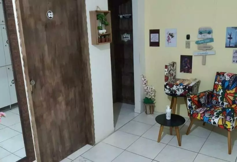 Hostel Castelo Ltda
