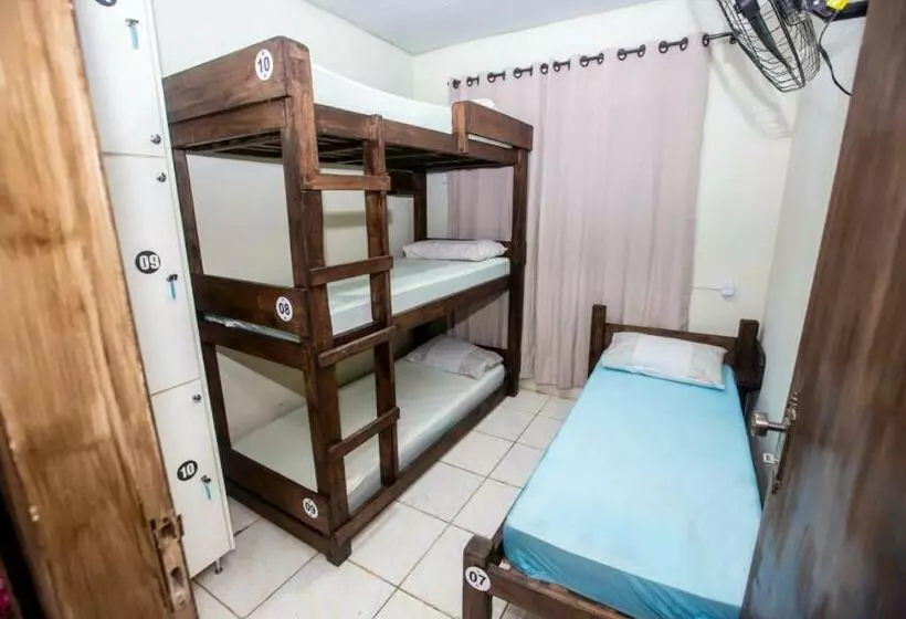 Hostel Castelo Ltda