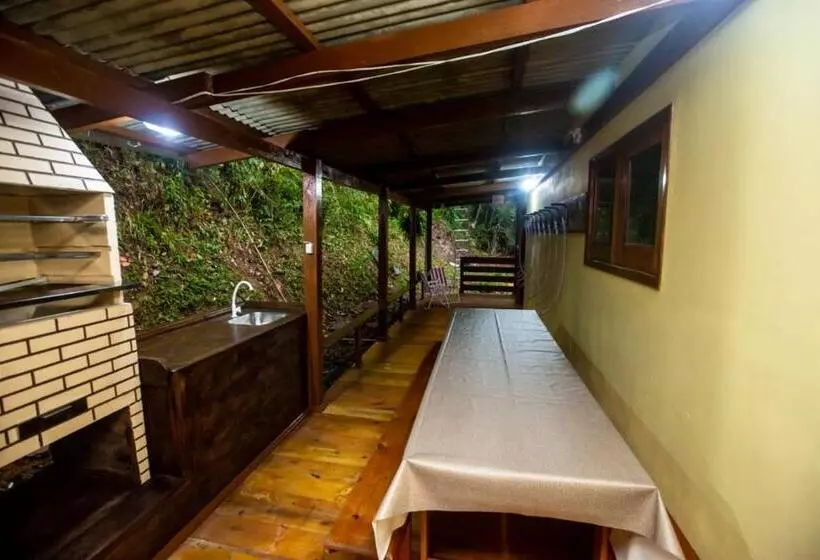 Hostel Castelo Ltda