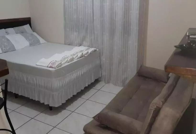 Hostel Castelo Ltda