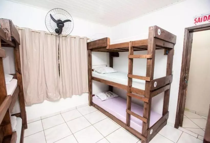 Hostel Castelo Ltda