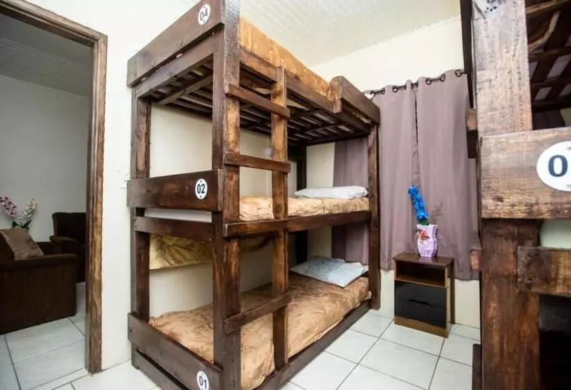 Hostel Castelo Ltda