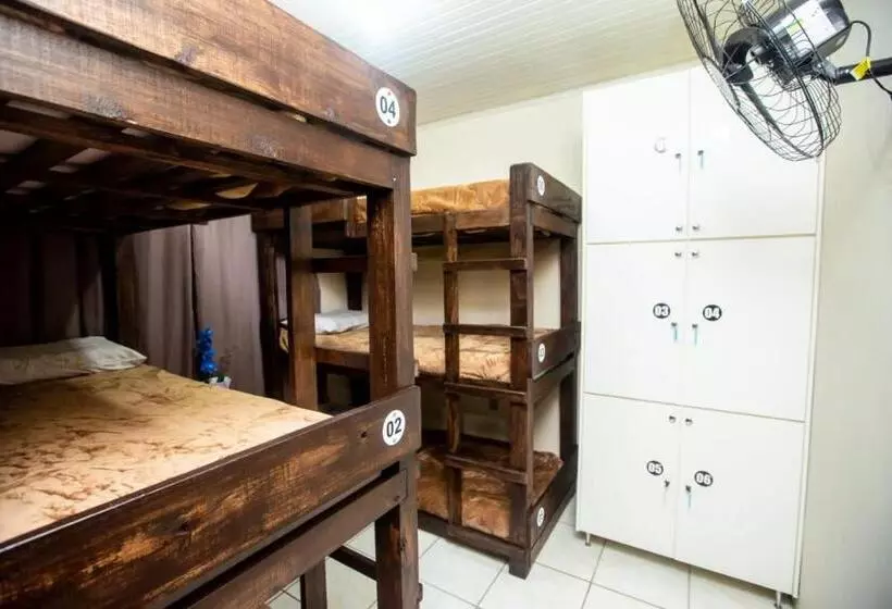 Hostel Castelo Ltda