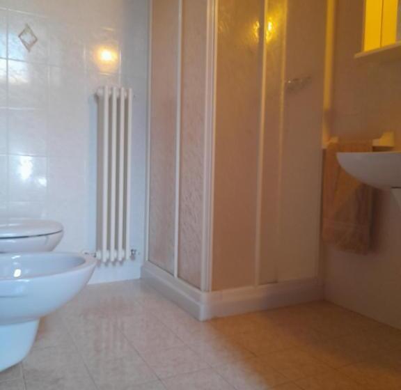 فندق Agriturismo Val Di Ferro