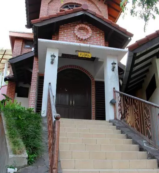 ホテル Blessing Hills Family Resort &