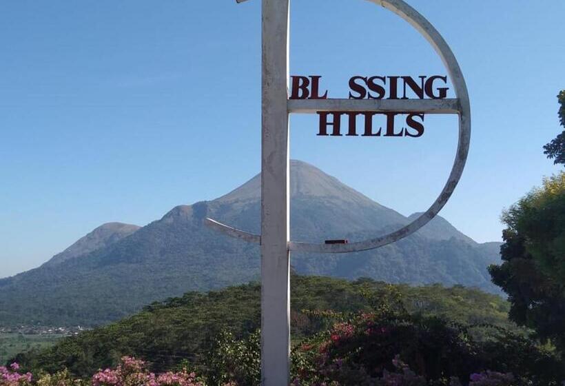 فندق Blessing Hills Family Resort &
