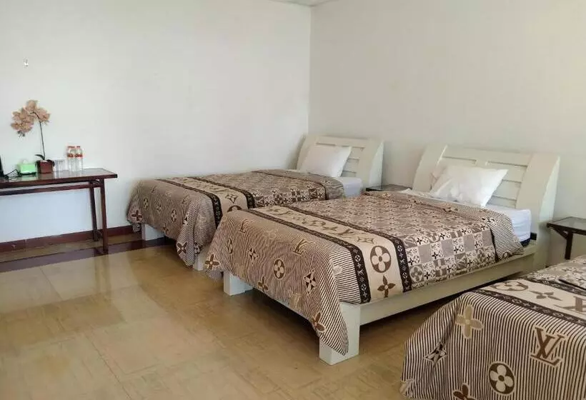 ホテル Blessing Hills Family Resort &