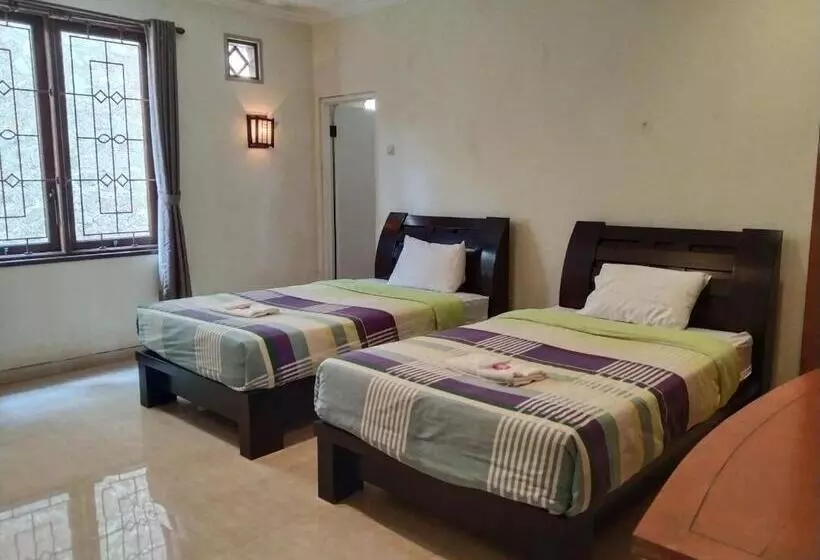 ホテル Blessing Hills Family Resort &