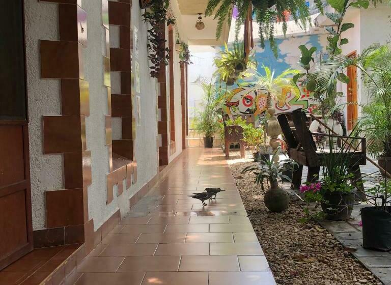 فندق Boutique El Sueño Del Coronel