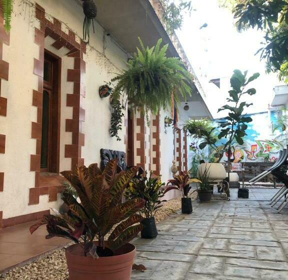 فندق Boutique El Sueño Del Coronel