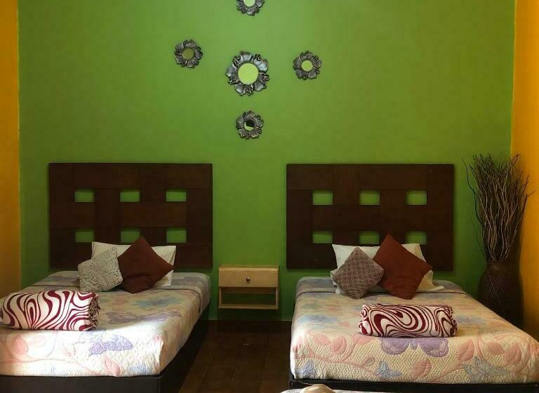 فندق Boutique El Sueño Del Coronel