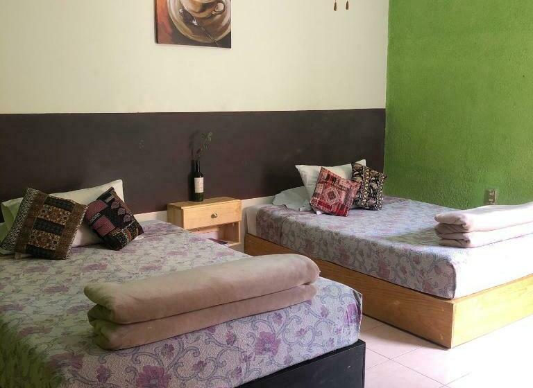 فندق Boutique El Sueño Del Coronel