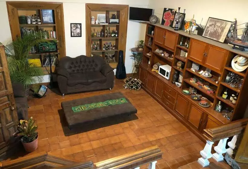 Hotelli Boutique El Sueño Del Coronel